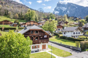 La Savoyarde Samoens